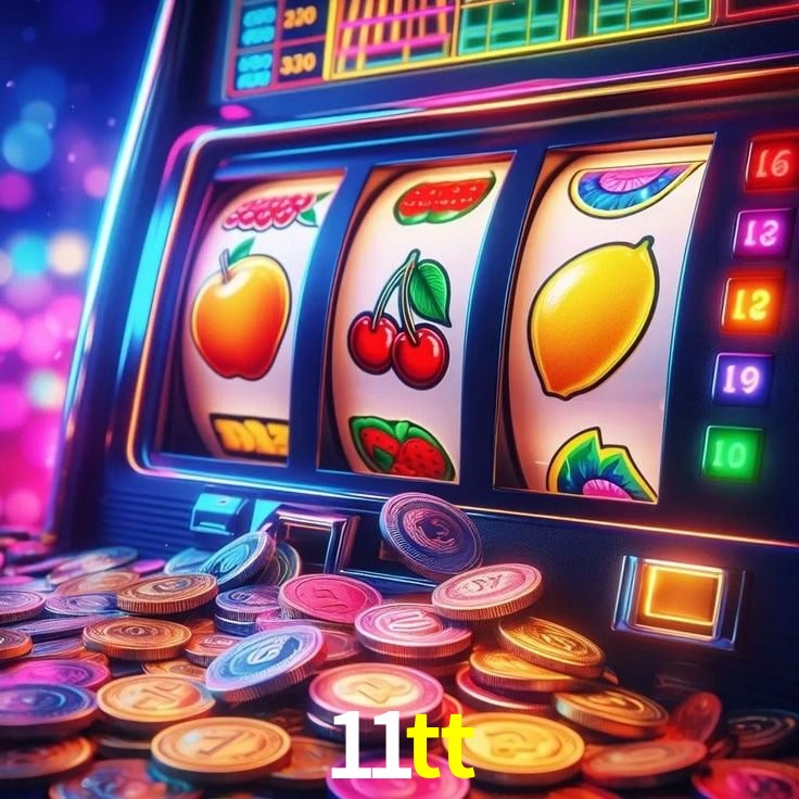 Welcome Bonus 11tt
