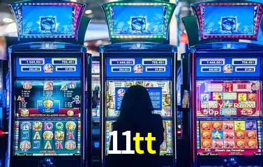 Live Casino 11tt