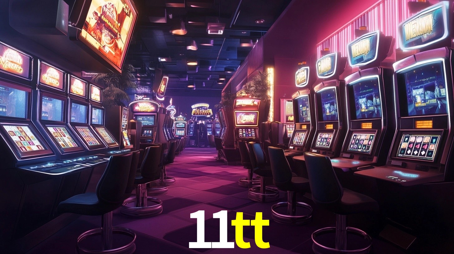 Welcome Bonus 11tt