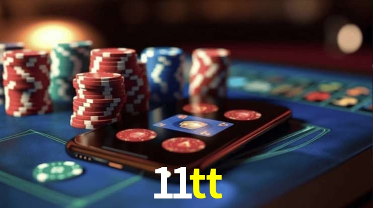 Tennis Betting 11tt